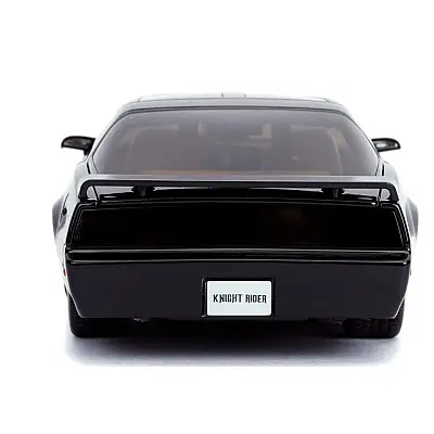 Jada Knight Rider Kitt 1:24, Try Me 9330086314R00 - 3