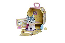 Simba Pamper Petz Husky Sürpriz Paket Evcil Hayvan Eğlencesi - 2