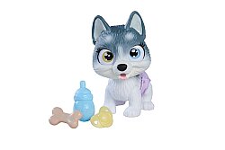 Simba Pamper Petz Husky Sürpriz Paket Evcil Hayvan Eğlencesi - 3