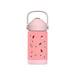 SipnJoy FlipSip Çocuk Su Termosu (360 ml) - Twisty Joy - 2