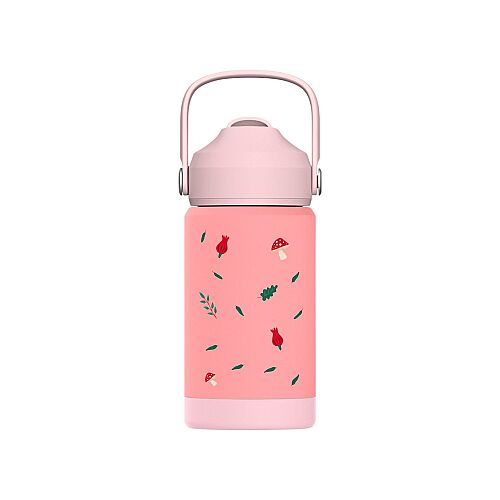 SipnJoy FlipSip Çocuk Su Termosu (360 ml) - Twisty Joy - 2