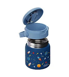SipnJoy Termos Yemek Kabı (360 ml) - Star Explorer - 3