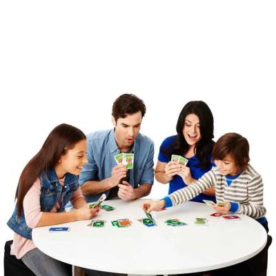 Skip-Bo Card Game 52370 - 3