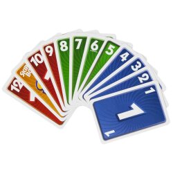 Skip-Bo Card Game 52370 - 2