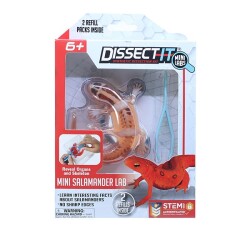 Slimy Dissect It Mini With Magnifying Glass 38085 - Slimy