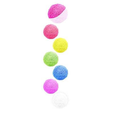 Slimy Ever-Foam 7 Renk Slime 38008 - 3