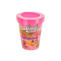 Slimy Mini Metallic Fruit Scented Slimy 33711 - 3