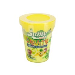 Slimy Mini Metallic Fruit Scented Slimy 33711 - 6