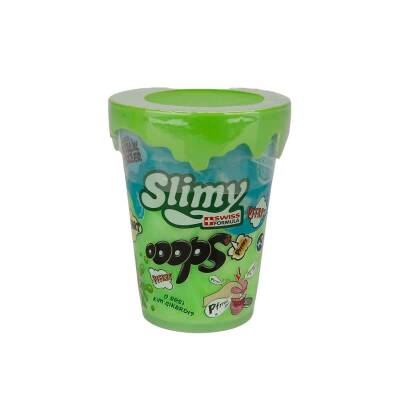 Slimy Mini Oops Metallic 80Gr. 46079 - 3