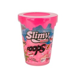 Slimy Mini Oops Metallic 80Gr. 46079 - 4