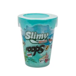 Slimy Mini Oops Metallic 80Gr. 46079 - 6