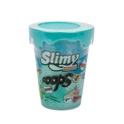 Slimy Mini Oops Metallic 80Gr. 46079 - 6