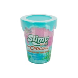 Slimy Mini Original Metallic 80Gr. 46077 - Slimy