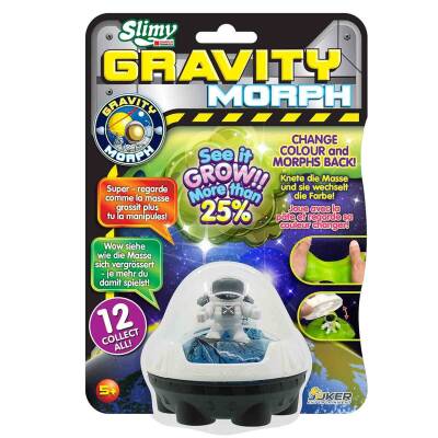 Slimy New Gravity Morph 33862 - 10