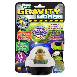 Slimy New Gravity Morph 33862 - 11