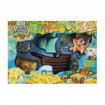 Slimy Super Set 33487 - 1