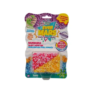 Slimy Ultimate Sensory Fun! 38051 - 3