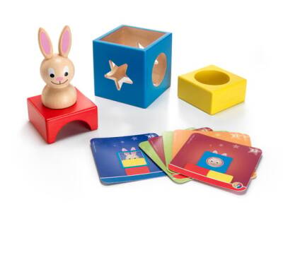 Smartgames Bunny Boo Sg000037 - 4