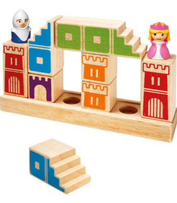 Smartgames Camelot Jr Sg000031 - 2