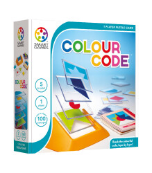 Smartgames Colour Code Sg000090 - 1