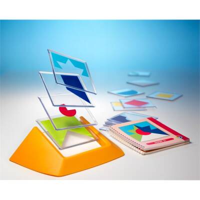 Smartgames Colour Code Sg000090 - 3