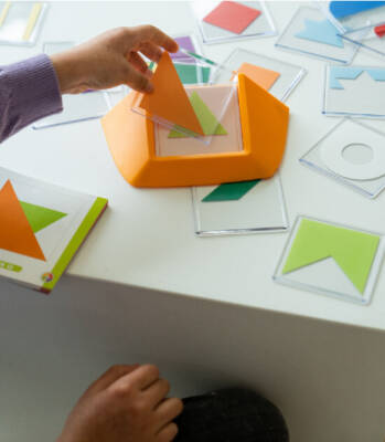 Smartgames Colour Code Sg000090 - 4