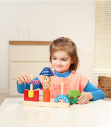 Smartgames Day & Night Sg000033 - 4