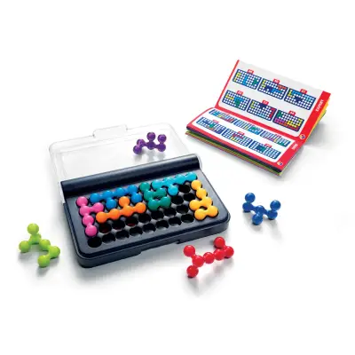 Smartgames Iq-Fit Sg000423 - 3