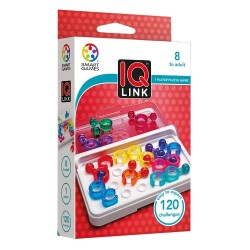 Smartgames Iq-Link Sg000477 - 1