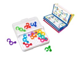 Smartgames Iq-Link Sg000477 - 2