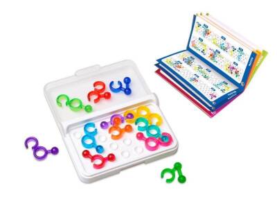 Smartgames Iq-Link Sg000477 - 2