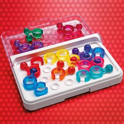 Smartgames Iq-Link Sg000477 - 3