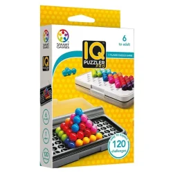 Smartgames Iq-Puzzler Pro Sg000455 