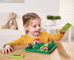 Smartgames Little Red Riding Hood Sg000021 - 5