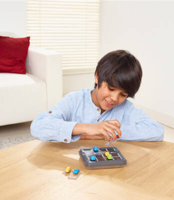 Smartgames Parking Puzzler Sg000434 - 4