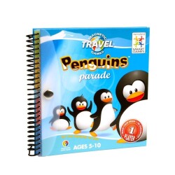 Smartgames Penguins Parade Sgt00260 - 1