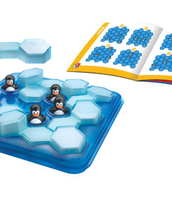 Smartgames Penguins Pool Party Sg000431 - 2
