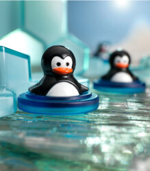 Smartgames Penguins Pool Party Sg000431 - 4