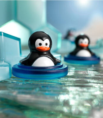 Smartgames Penguins Pool Party Sg000431 - 4
