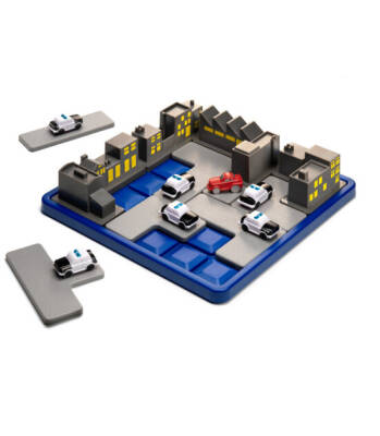 Smartgames Roadblock Sg000250 - 2