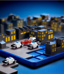 Smartgames Roadblock Sg000250 - 3