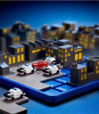 Smartgames Roadblock Sg000250 - 3