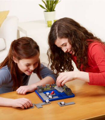 Smartgames Roadblock Sg000250 - 4