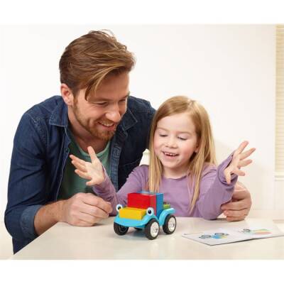 Smartgames Smart Car 5 X 5 Sg000018 - 3