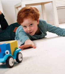 Smartgames Smart Car 5 X 5 Sg000018 - 4