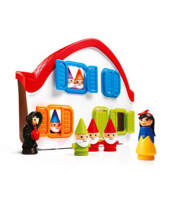 Smartgames Snowwhite Deluxe Sg000024 - 2