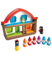 Smartgames Snowwhite Deluxe Sg000024 - 3