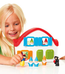 Smartgames Snowwhite Deluxe Sg000024 - 4