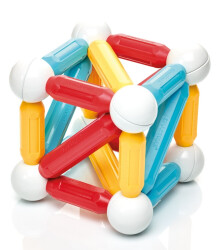 Smartmax - Magnetic Construction Kits - Starter Kit Smx00309 - 2