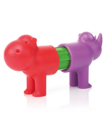 Smartmax - My First Magnetic Safari Pets Smx00220 - 6